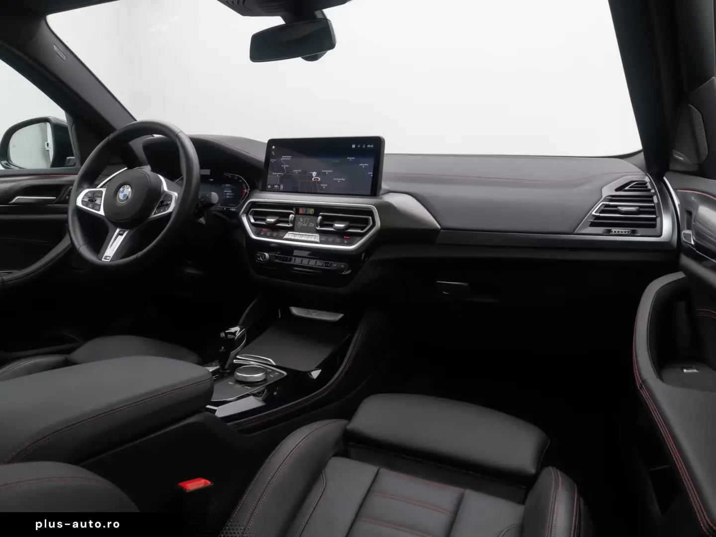 BMW X4 xD20d M Sport Panorama