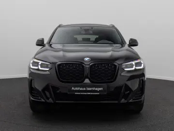 BMW X4 xD20d M Sport Panorama