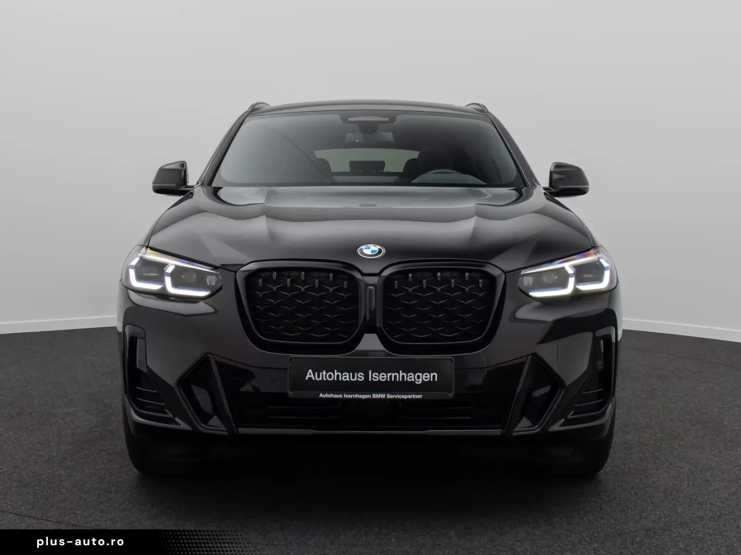 BMW X4 xD20d M Sport Panorama