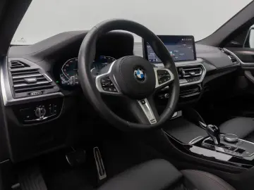 BMW X4 xD20d M Sport Panorama