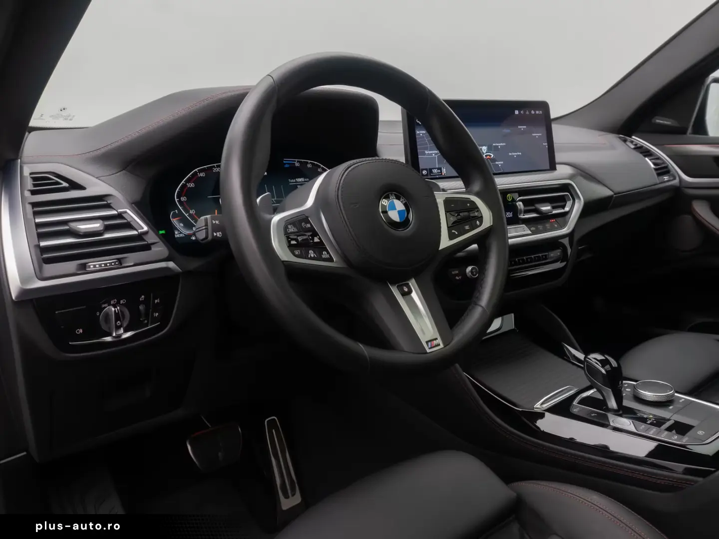 BMW X4 xD20d M Sport Panorama