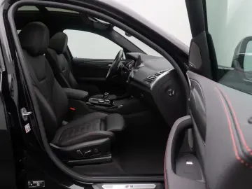BMW X4 xD20d M Sport Panorama