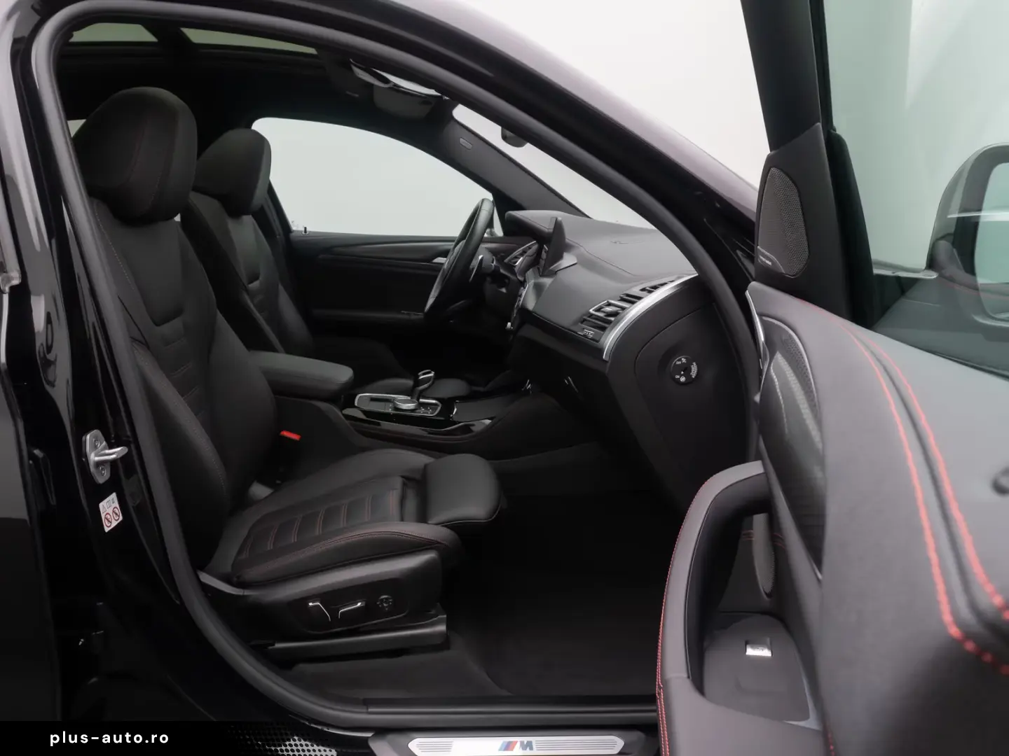 BMW X4 xD20d M Sport Panorama