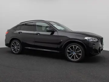 BMW X4 xD20d M Sport Panorama