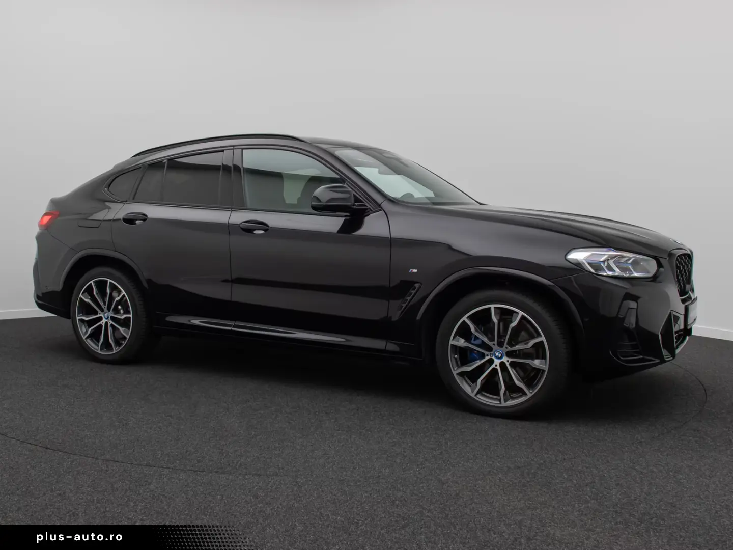 BMW X4 xD20d M Sport Panorama