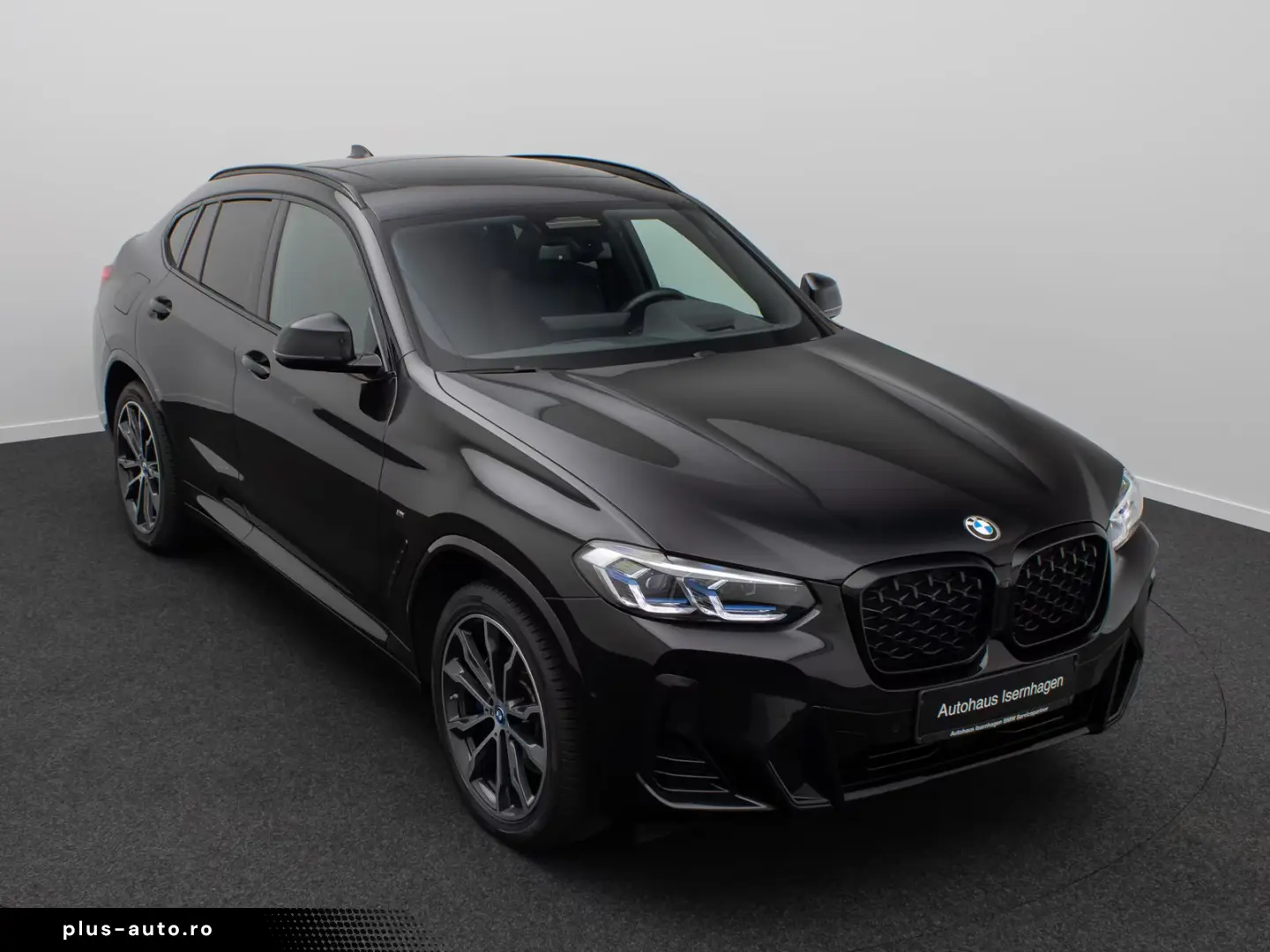 BMW X4 xD20d M Sport Panorama