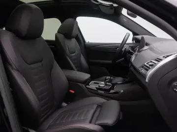 BMW X4 xD20d M Sport Panorama