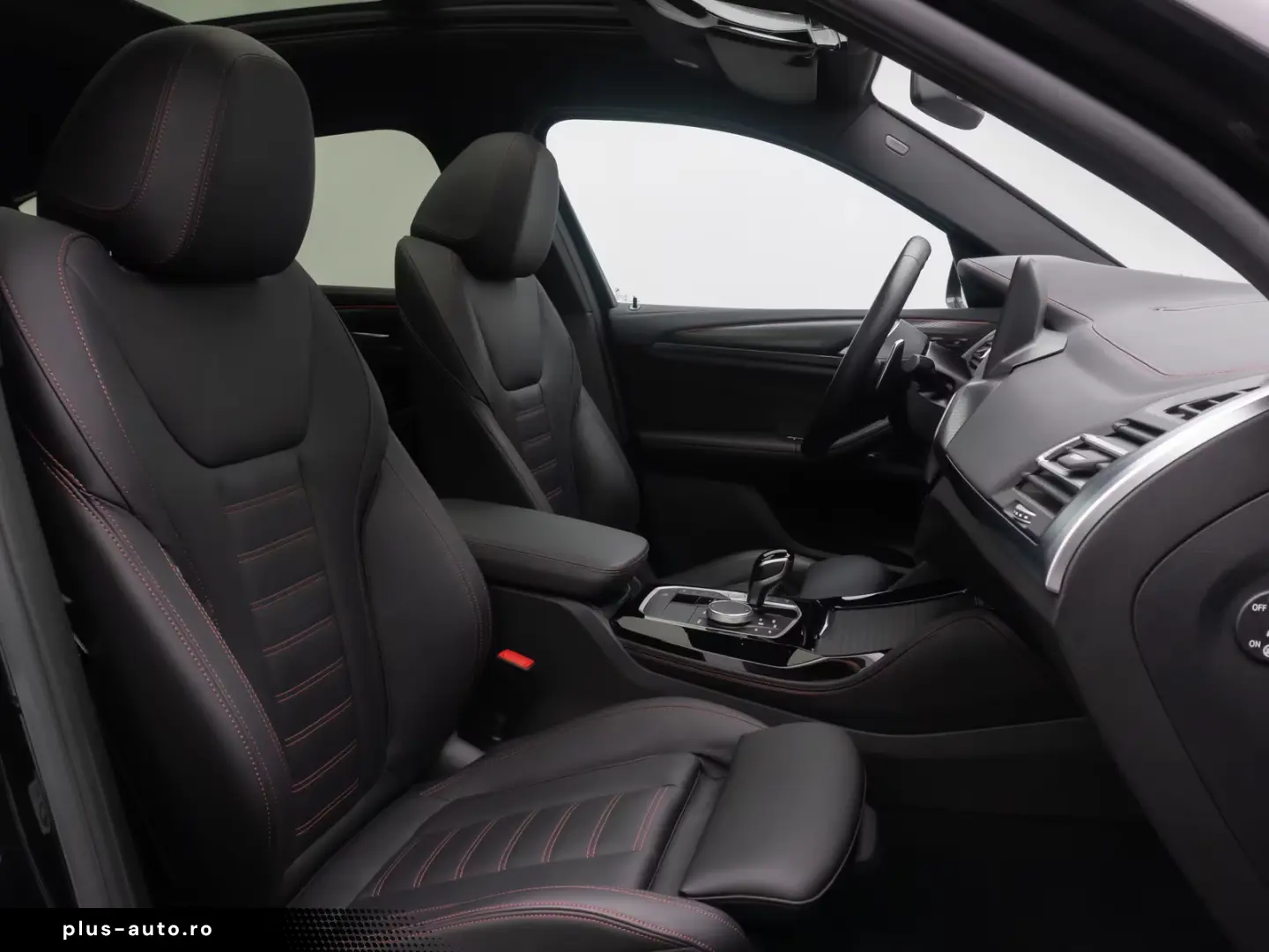 BMW X4 xD20d M Sport Panorama