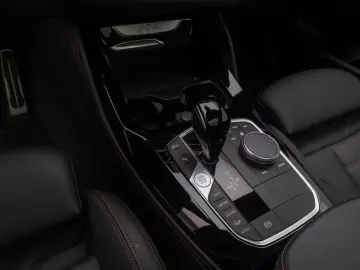 BMW X4 xD20d M Sport Panorama