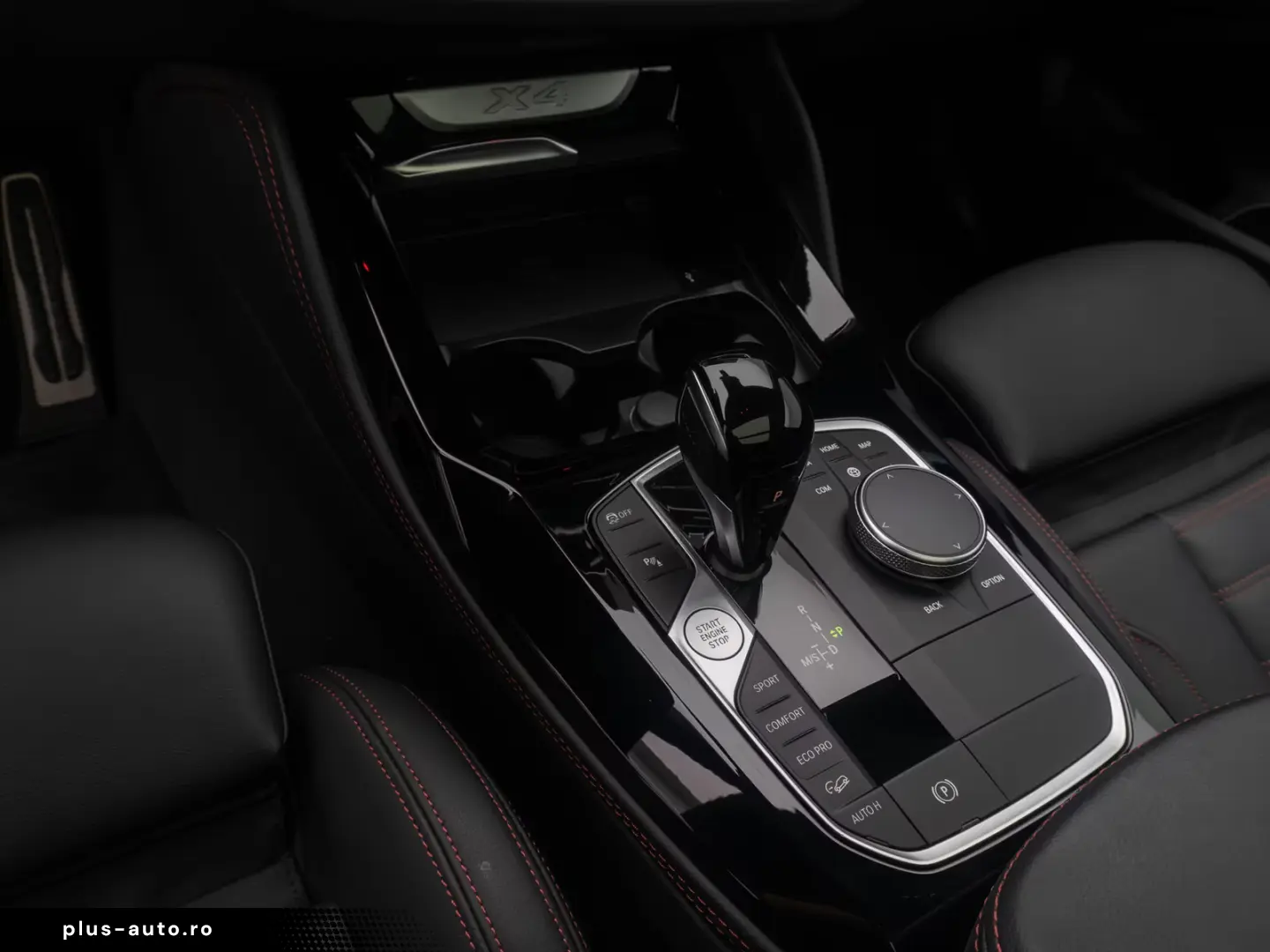 BMW X4 xD20d M Sport Panorama