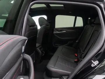BMW X4 xD20d M Sport Panorama