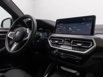 BMW X4 xD20d M Sport Panorama