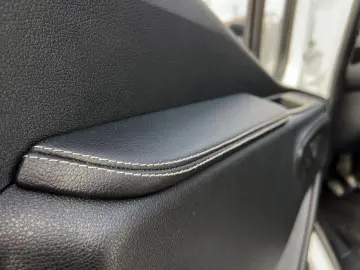MERCEDES-BENZ Sprinter 315 CDI Pritsche 3 5 m Doka 7-sitze