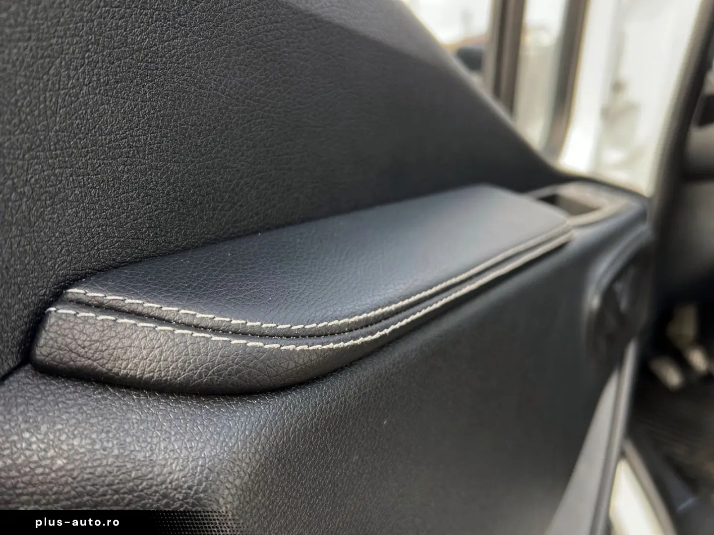 MERCEDES-BENZ Sprinter 315 CDI Pritsche 3 5 m Doka 7-sitze