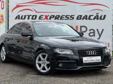 Audi A4 2.0 TDI Ambition
