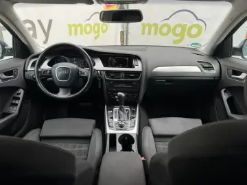 Audi A4 2.0 TDI Ambition