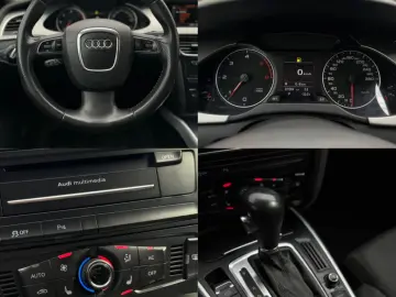 Audi A4 2.0 TDI Ambition