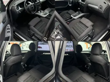 Audi A4 2.0 TDI Ambition