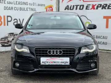Audi A4 2.0 TDI Ambition