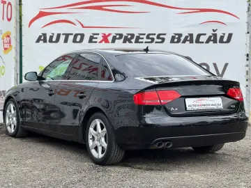 Audi A4 2.0 TDI Ambition