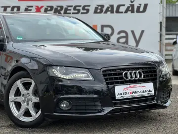 Audi A4 2.0 TDI Ambition