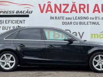 Audi A4 2.0 TDI Ambition