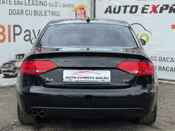 Audi A4 2.0 TDI Ambition