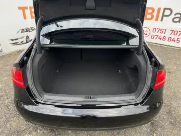 Audi A4 2.0 TDI Ambition