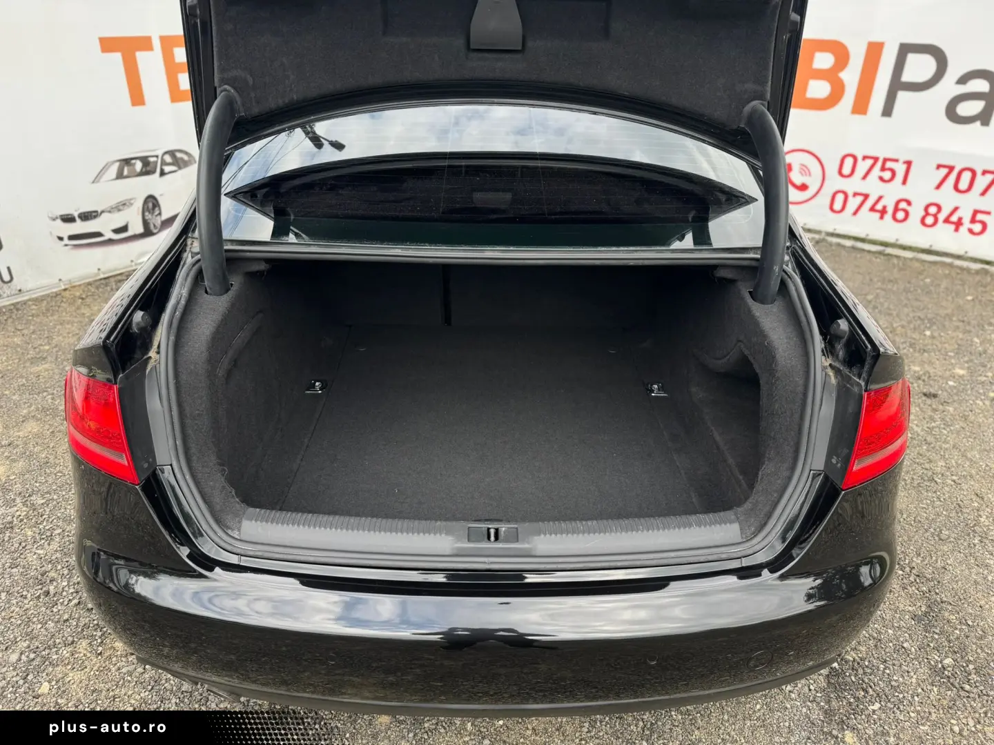 Audi A4 2.0 TDI Ambition