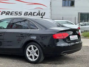 Audi A4 2.0 TDI Ambition