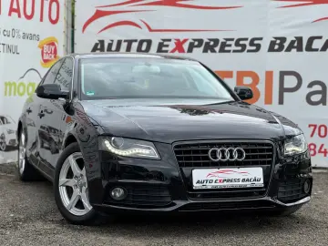 Audi A4 2.0 TDI Ambition