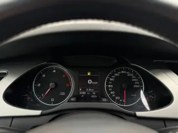 Audi A4 2.0 TDI Ambition