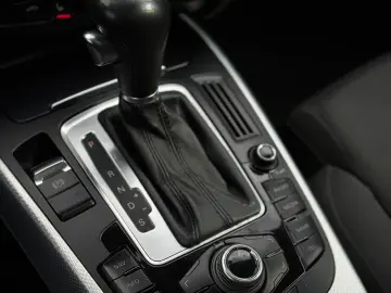 Audi A4 2.0 TDI Ambition