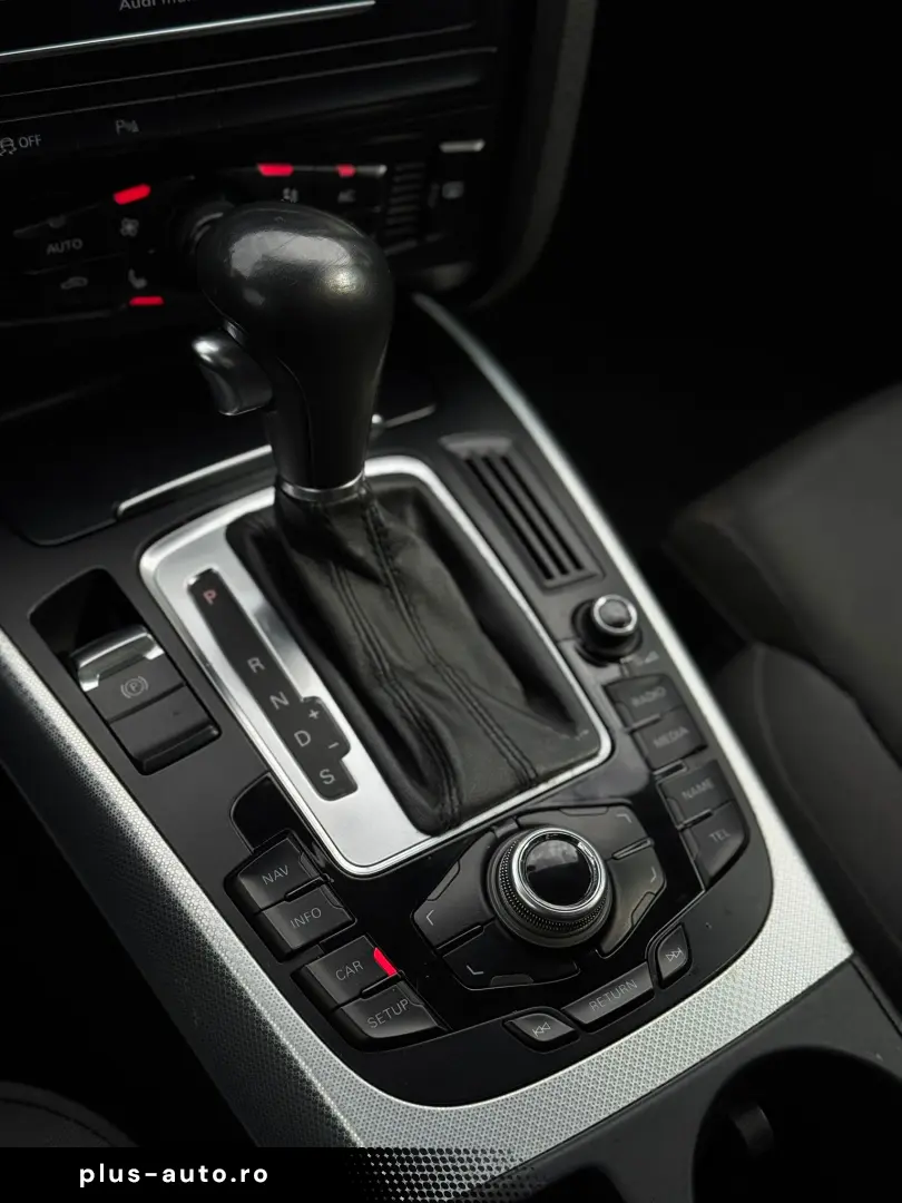 Audi A4 2.0 TDI Ambition