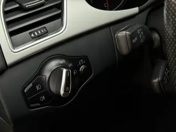 Audi A4 2.0 TDI Ambition