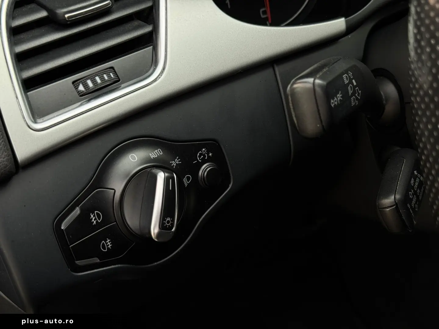 Audi A4 2.0 TDI Ambition