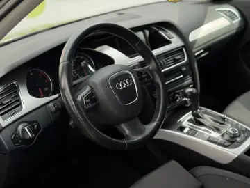 Audi A4 2.0 TDI Ambition