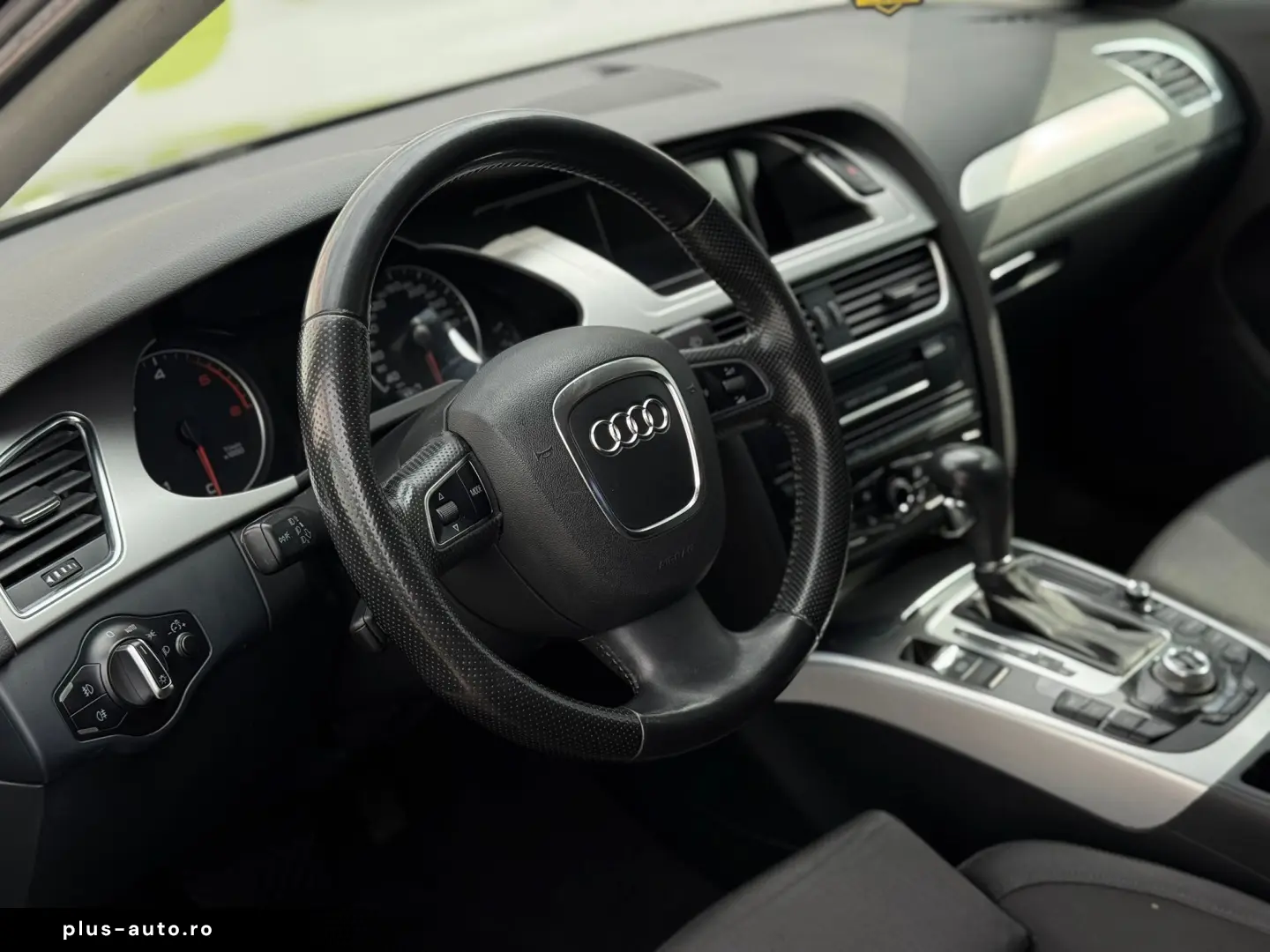 Audi A4 2.0 TDI Ambition