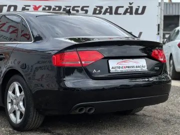 Audi A4 2.0 TDI Ambition