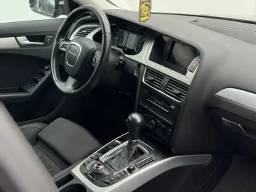 Audi A4 2.0 TDI Ambition
