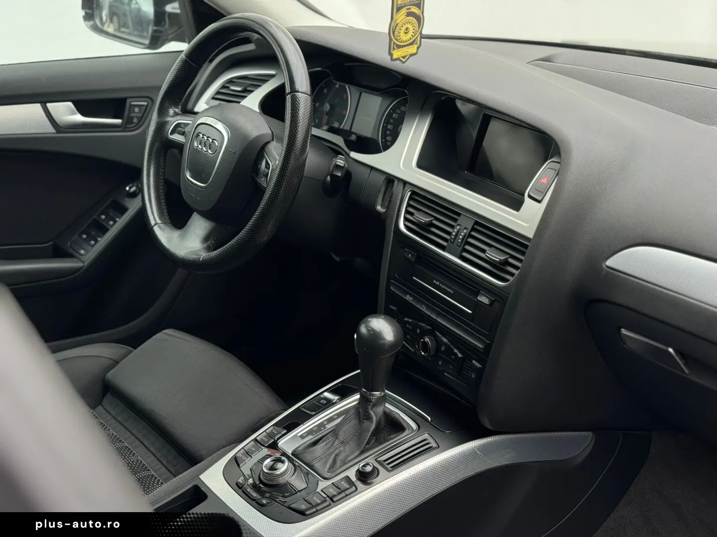 Audi A4 2.0 TDI Ambition