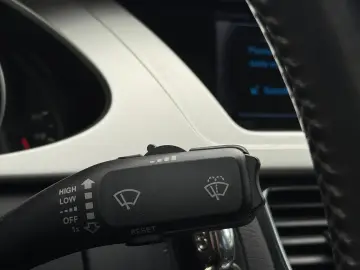 Audi A4 2.0 TDI Ambition