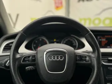 Audi A4 2.0 TDI Ambition