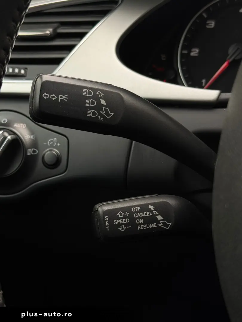Audi A4 2.0 TDI Ambition