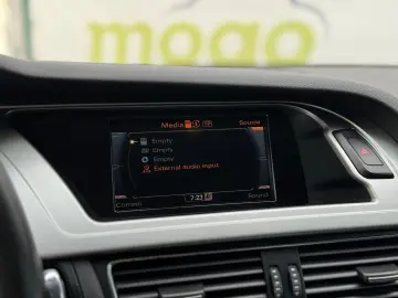 Audi A4 2.0 TDI Ambition