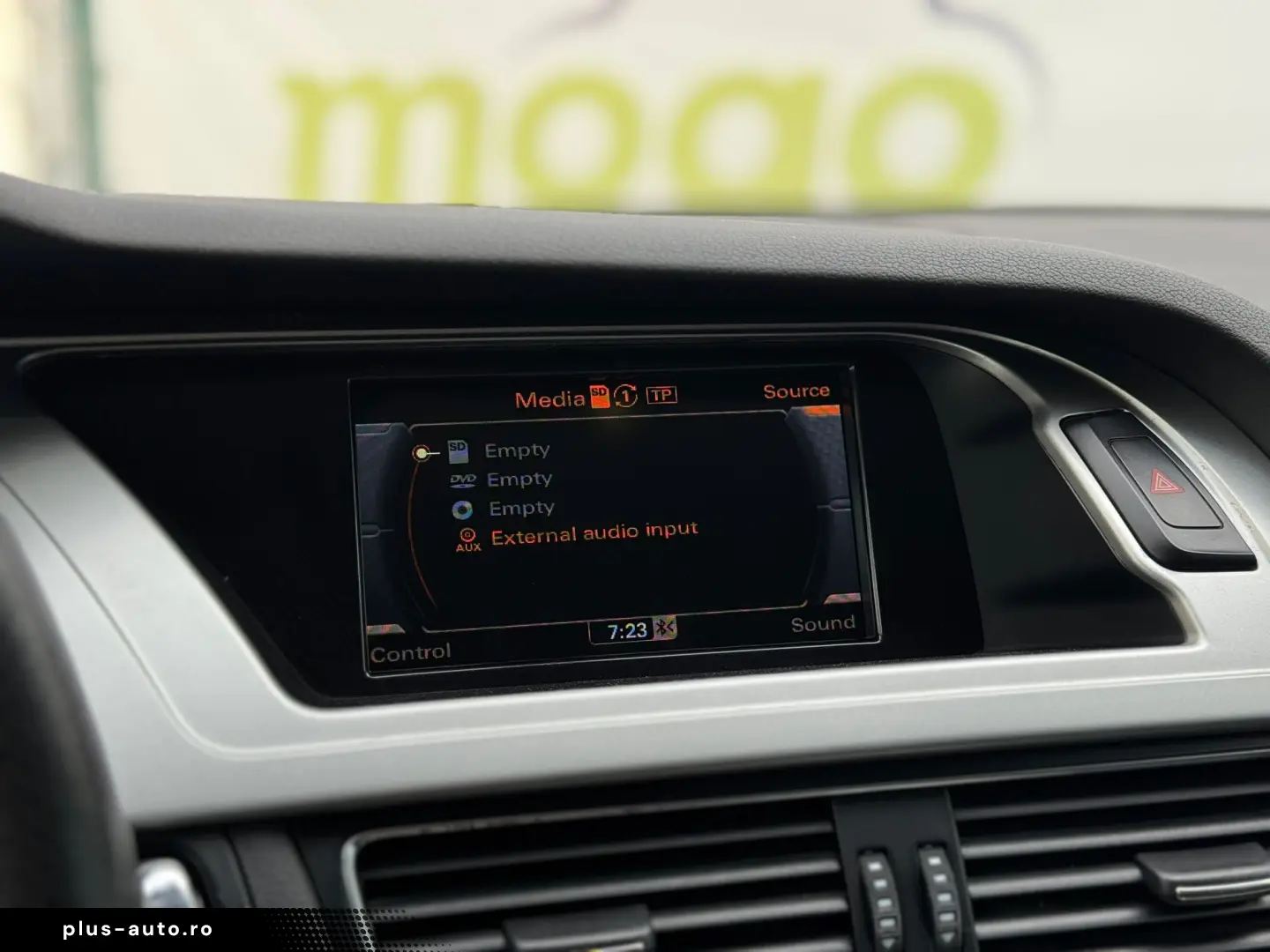 Audi A4 2.0 TDI Ambition