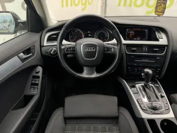 Audi A4 2.0 TDI Ambition