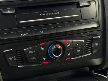 Audi A4 2.0 TDI Ambition