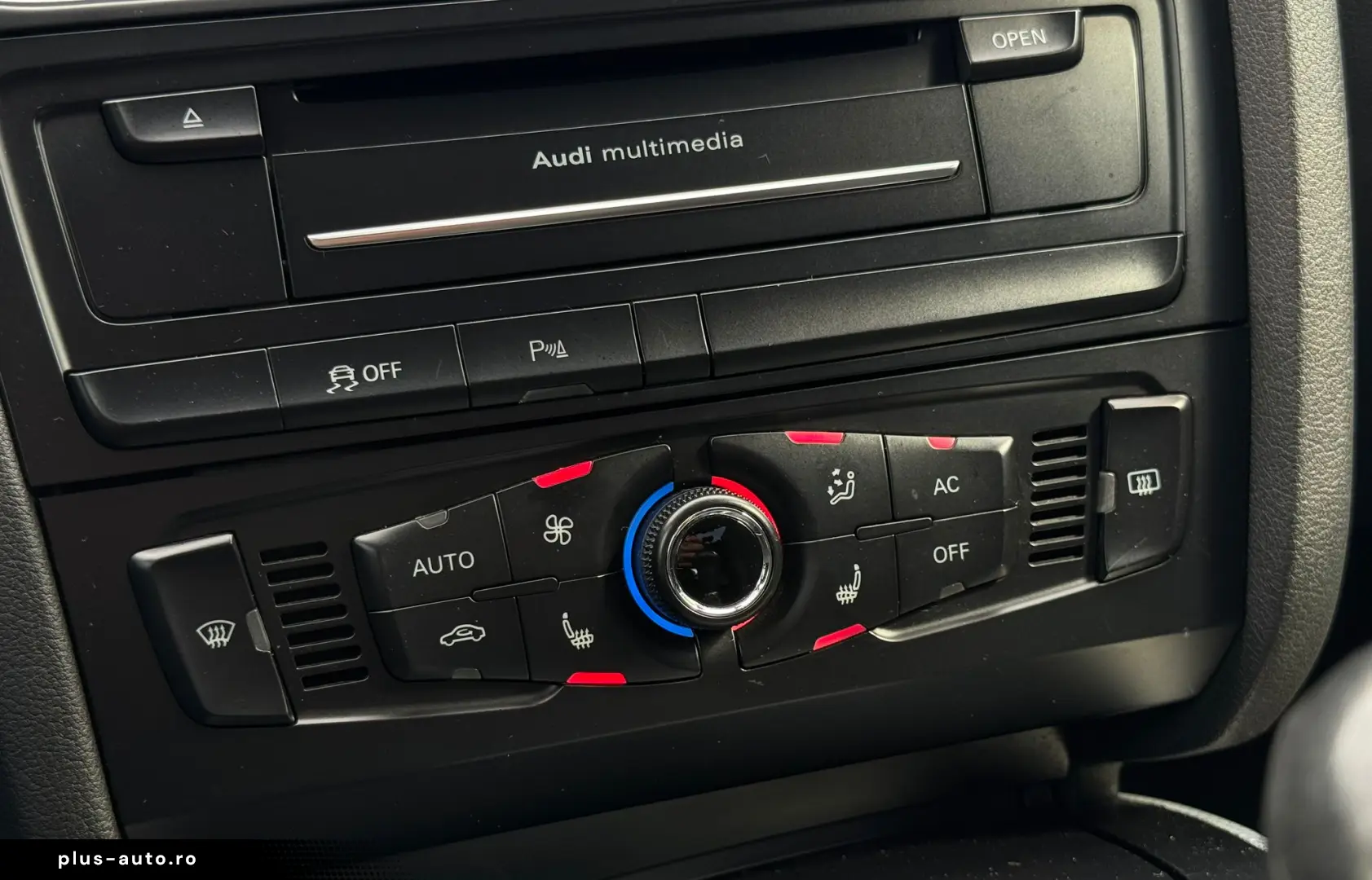 Audi A4 2.0 TDI Ambition