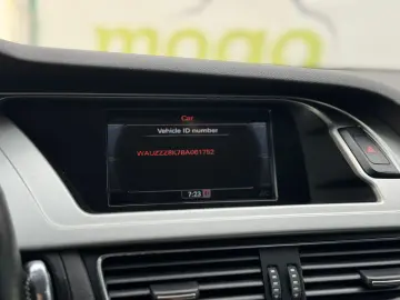 Audi A4 2.0 TDI Ambition